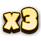 x3