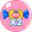 2