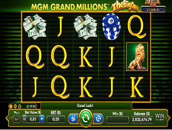 for iphone instal Play MGM Casino free