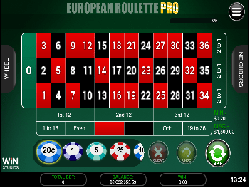 Play Like a Roulette Pro and Don't Bet The Basket