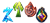 orbs
