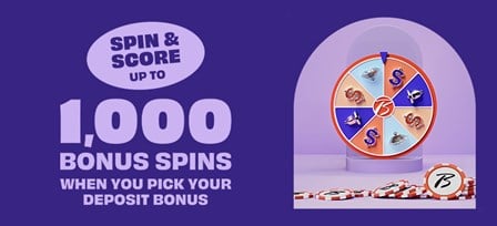 Borgata Offers $20 No-Deposit Bonus Plus 100% Match in 2026